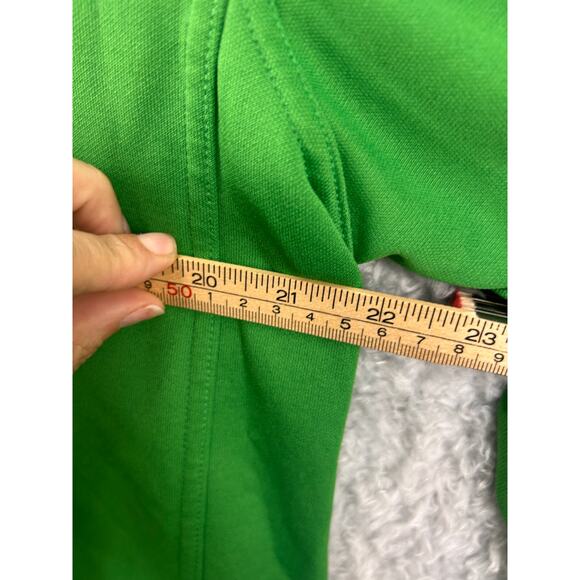 Vintage Nike Cooperstown Collection Oakland Athletics A’s Full Zip XL Retro MLB - Picture 7 of 11